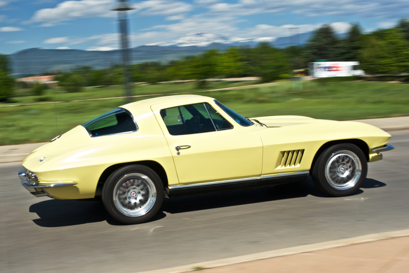 Illustration for article titled Cars & Coffee - Longmont, CO - 8 June 2019
